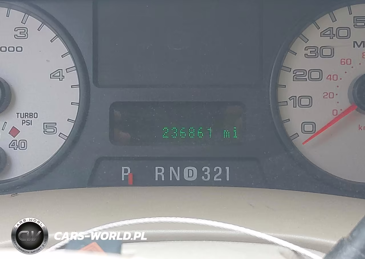 2006 Ford F-250 Lariat-Xl-Xlt VIN:1FTSW21P56ED29724 - 7