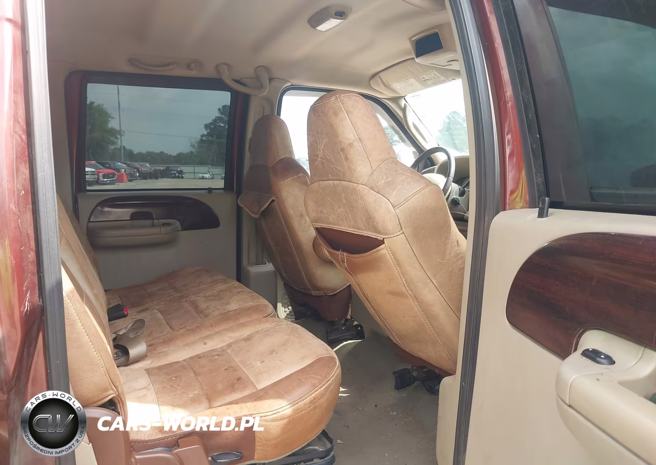 2006 Ford F-250 Lariat-Xl-Xlt VIN:1FTSW21P56ED29724 - 8