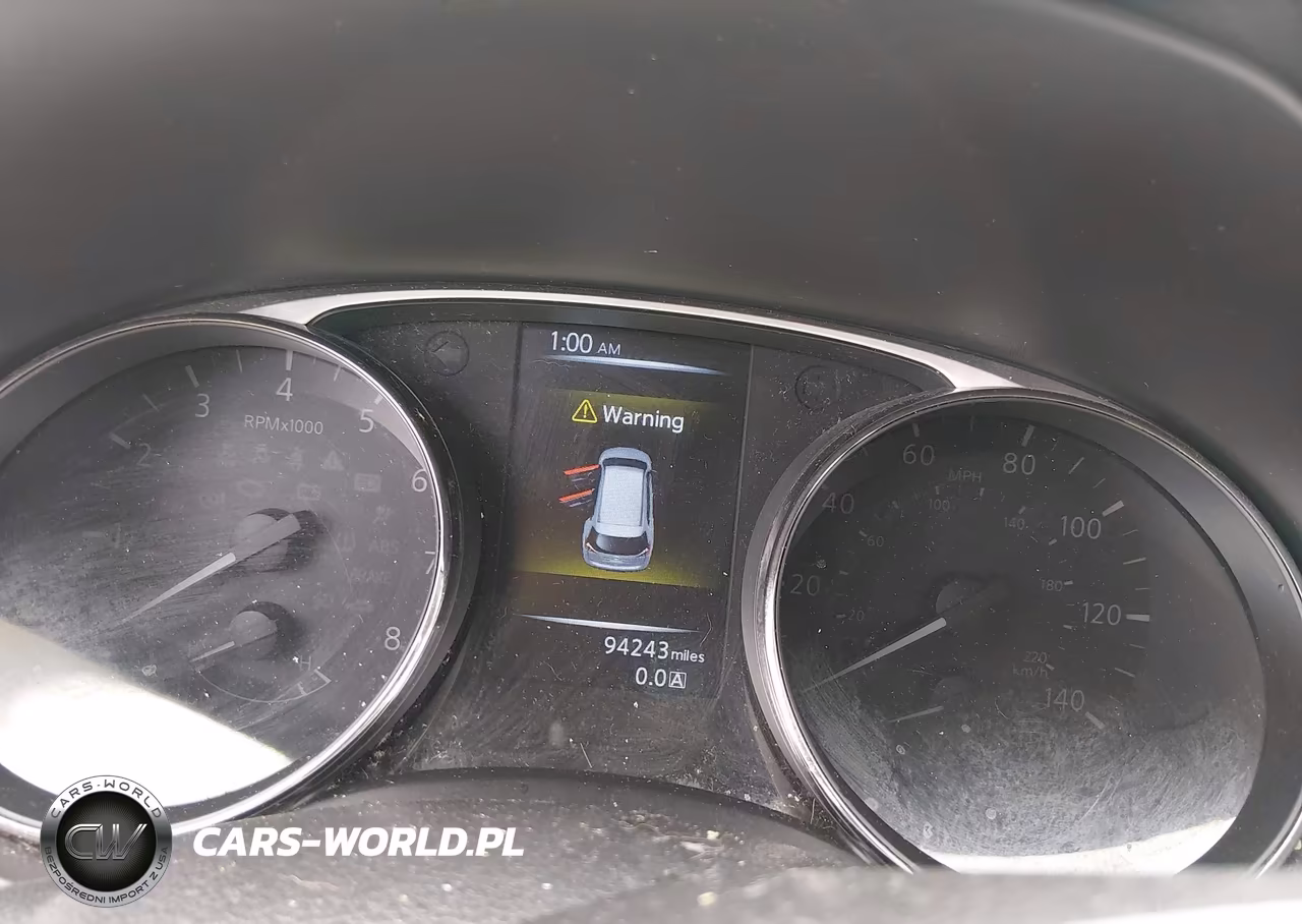 2015 Nissan Rogue S VIN:KNMAT2MV6FP591416 - 7
