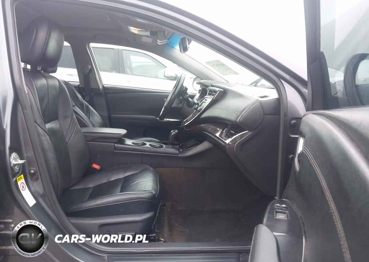 2013 Toyota Avalon Xle Touring VIN:4T1BK1EB0DU014686 - 5