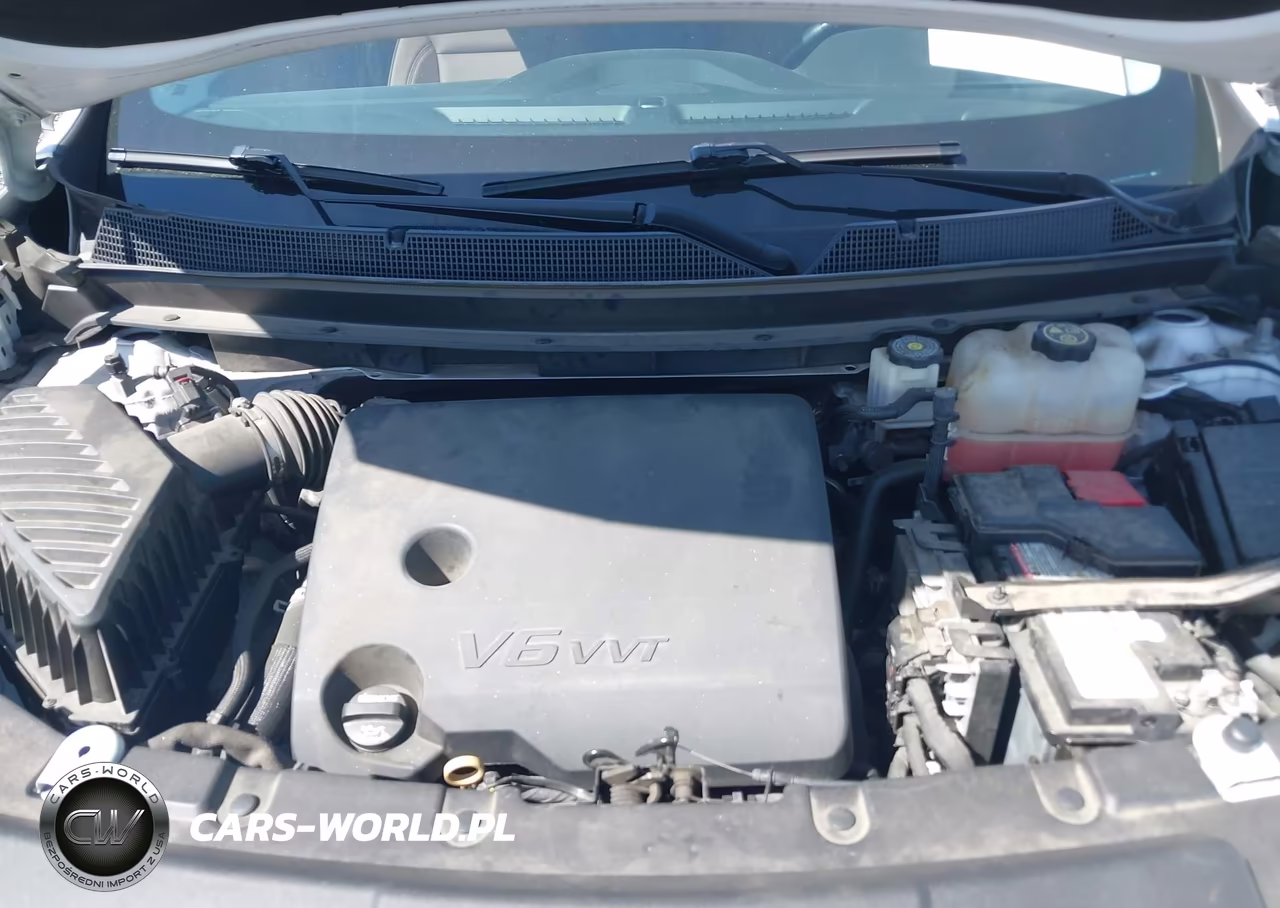 2019 Chevrolet Traverse High Country VIN:1GNEVJKWXKJ233791 - 10