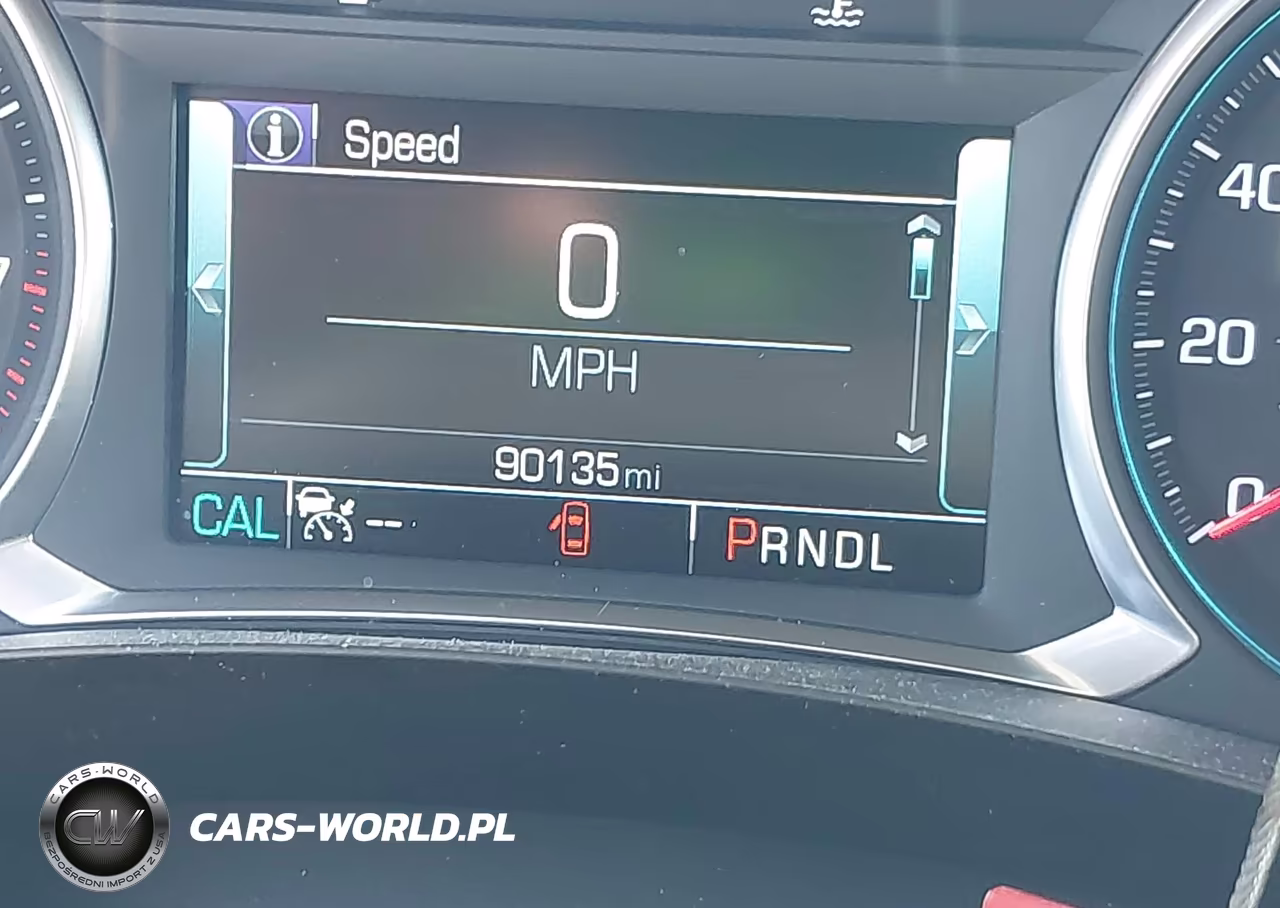 2019 Chevrolet Traverse High Country VIN:1GNEVJKWXKJ233791 - 15