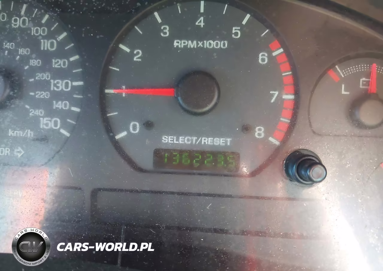 2004 Ford Mustang Gt VIN:1FAFP42X24F183658 - 7