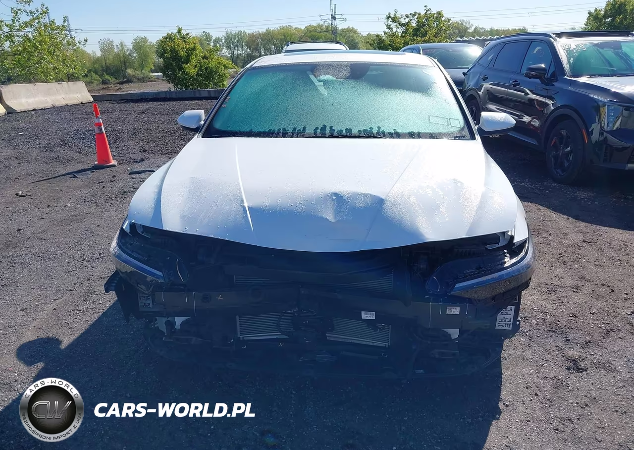 2025 Hyundai Elantra Sel Convenience VIN:KMHLS4DG6SU914136 - 12