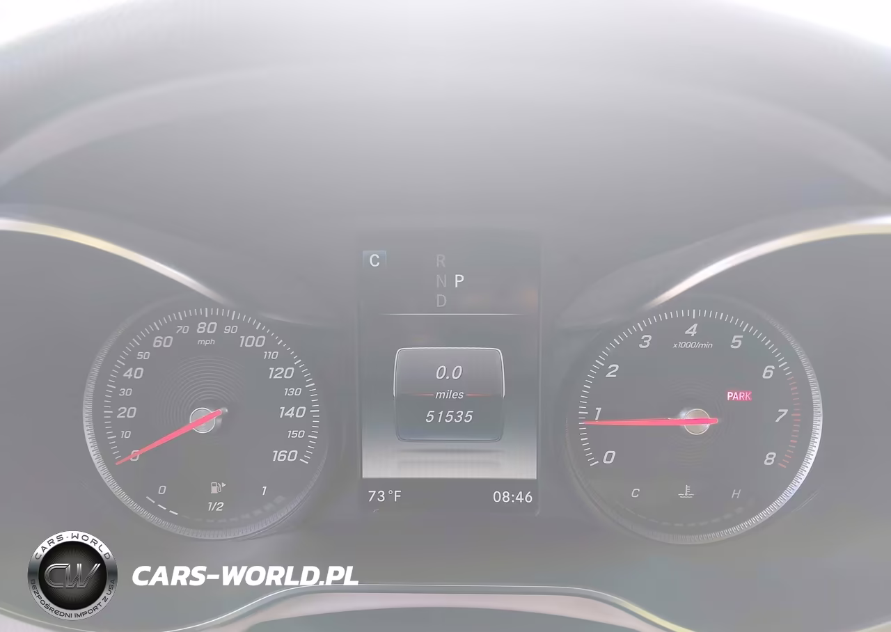 2018 Mercedes-Benz Glc 300 VIN:WDC0G4JB7JV098350 - 7