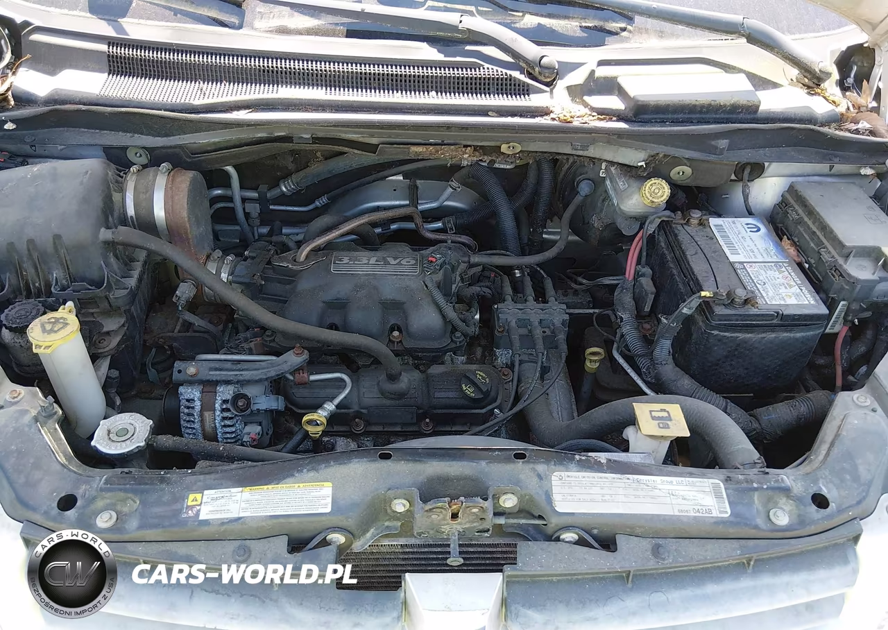 2010 Dodge Grand Caravan Se VIN:2D4RN4DE4AR232018 - 10