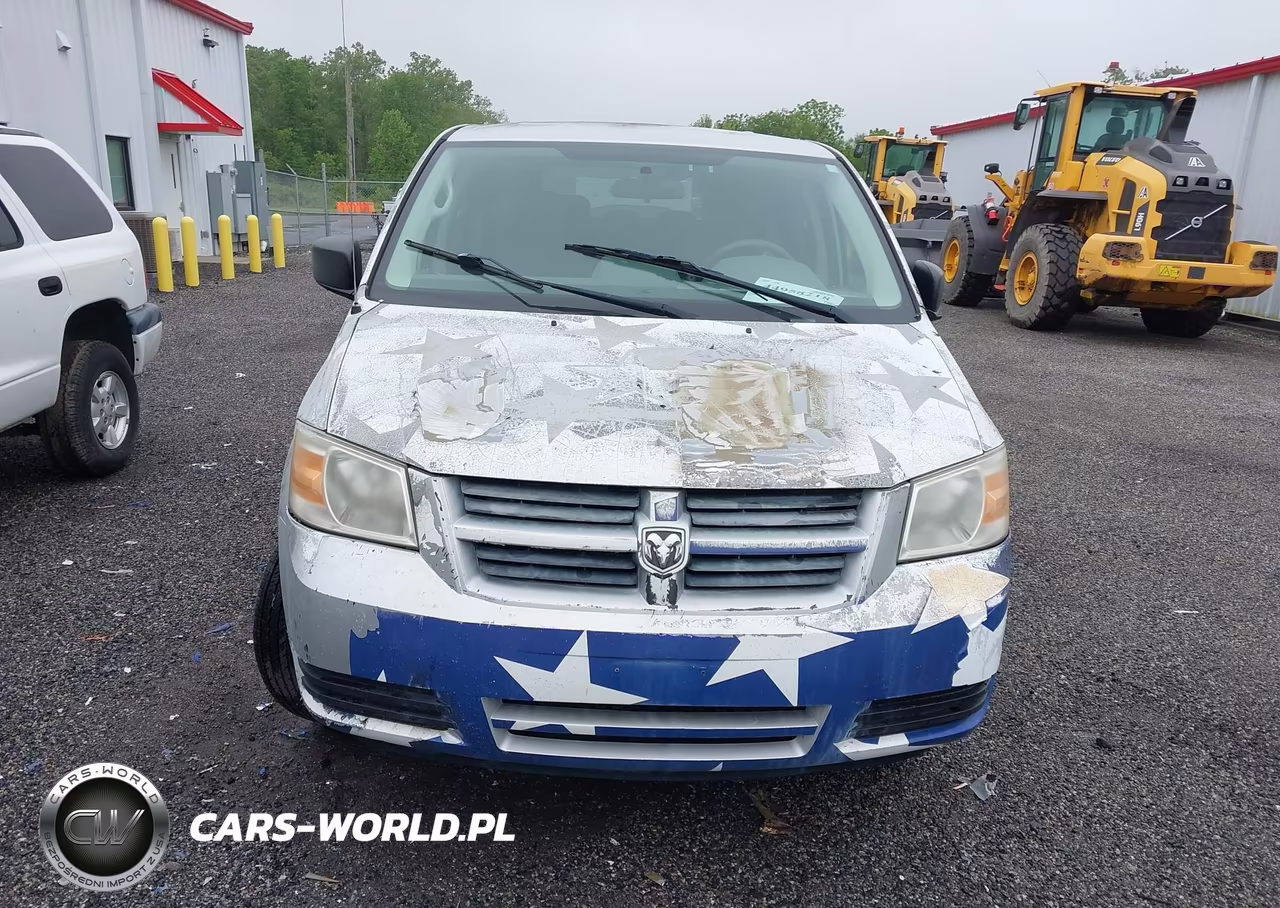 2010 Dodge Grand Caravan Se VIN:2D4RN4DE4AR232018 - 16