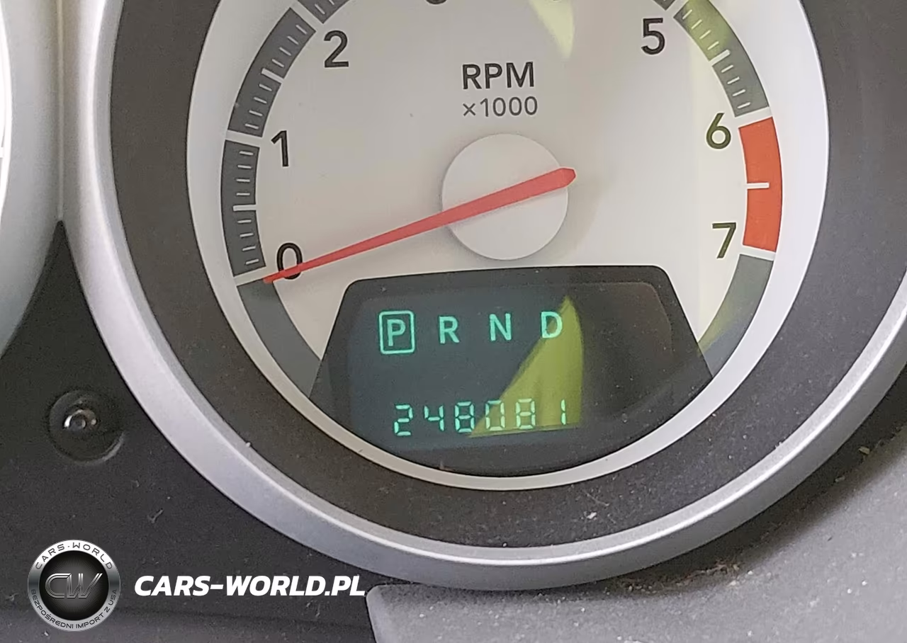 2010 Dodge Grand Caravan Se VIN:2D4RN4DE4AR232018 - 19
