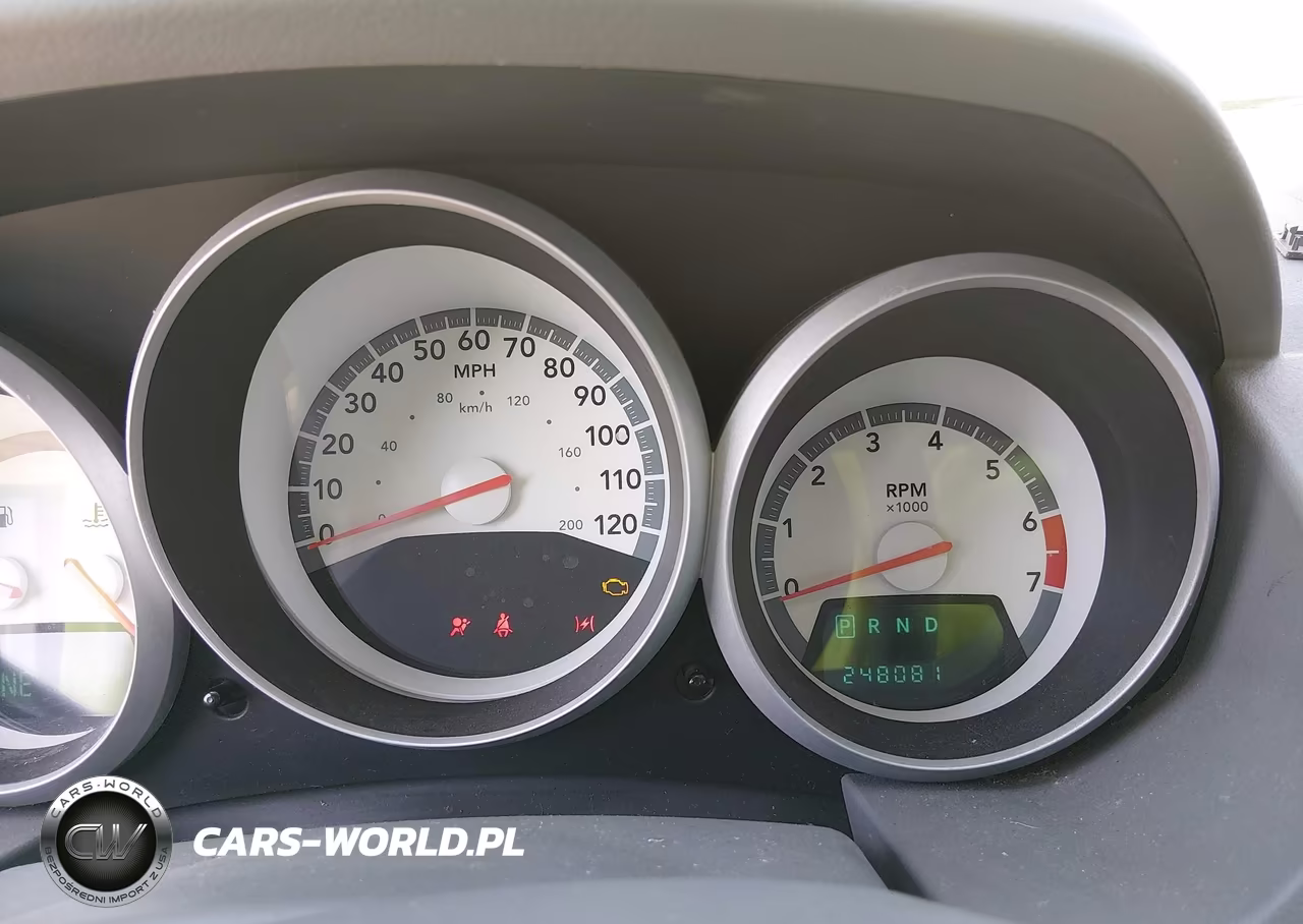 2010 Dodge Grand Caravan Se VIN:2D4RN4DE4AR232018 - 7