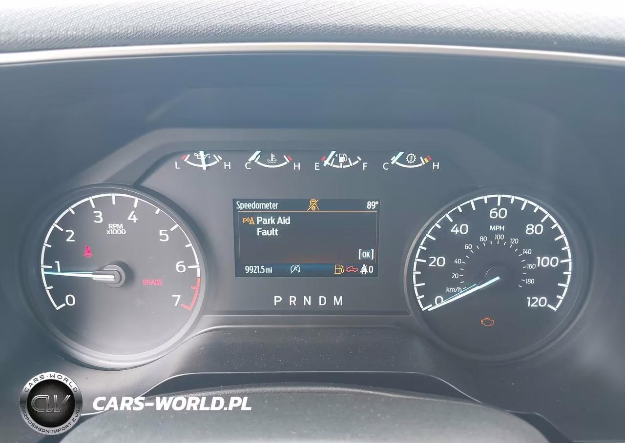 2023 Ford F150 Supercrew VIN:1FTEW1C87PKD69593 - 7