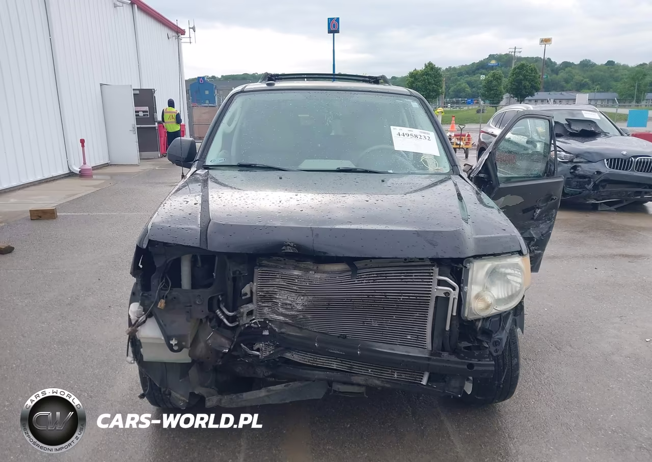 2012 Ford Escape Xlt VIN:1FMCU0DG8CKA71072 - 13