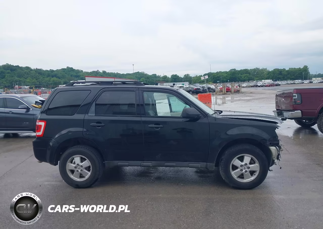 2012 Ford Escape Xlt VIN:1FMCU0DG8CKA71072 - 14