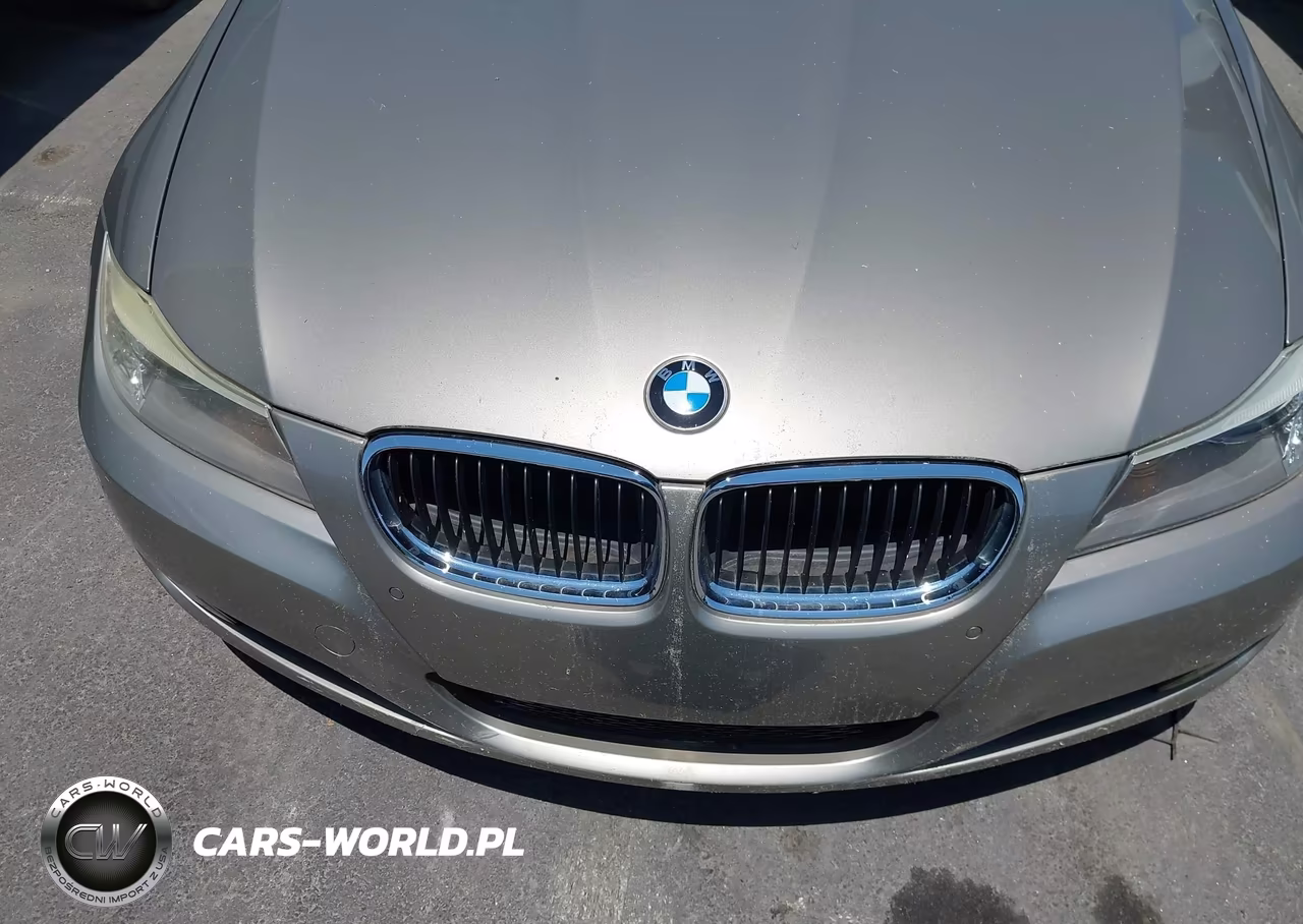 2010 BMW 328I VIN:WBAPH7C52AA800279 - 6