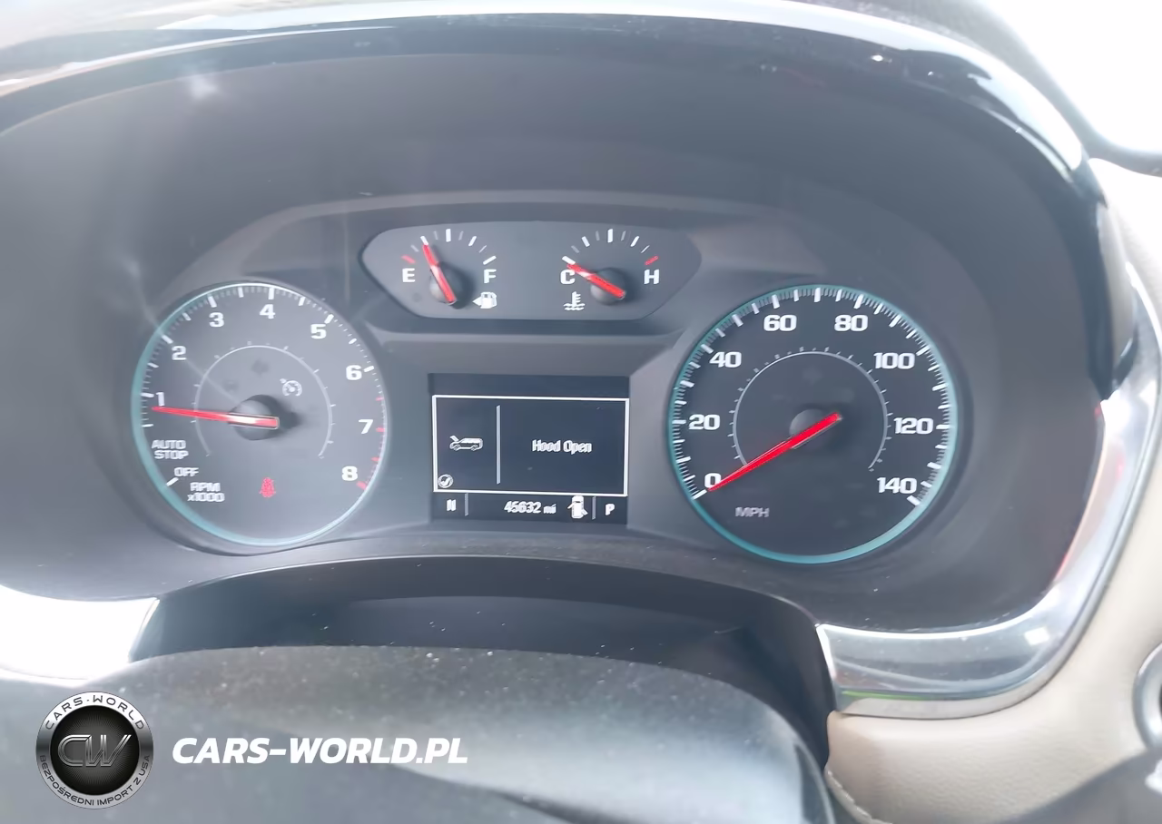 2023 Chevrolet Traverse Fwd Ls VIN:1GNERFKW6PJ218424 - 7