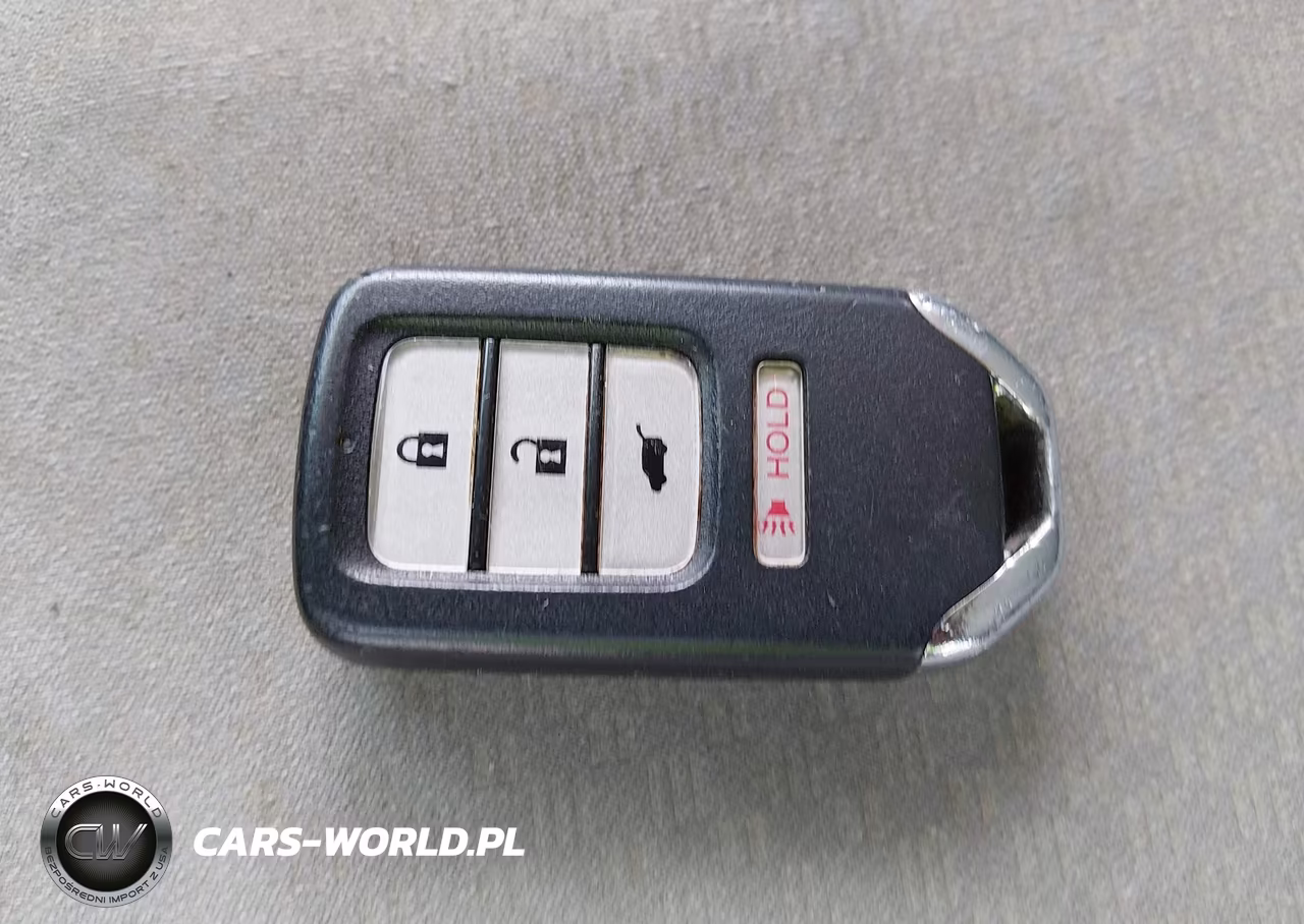 2015 Honda Cr-V Ex VIN:2HKRM3H53FH549216 - 11