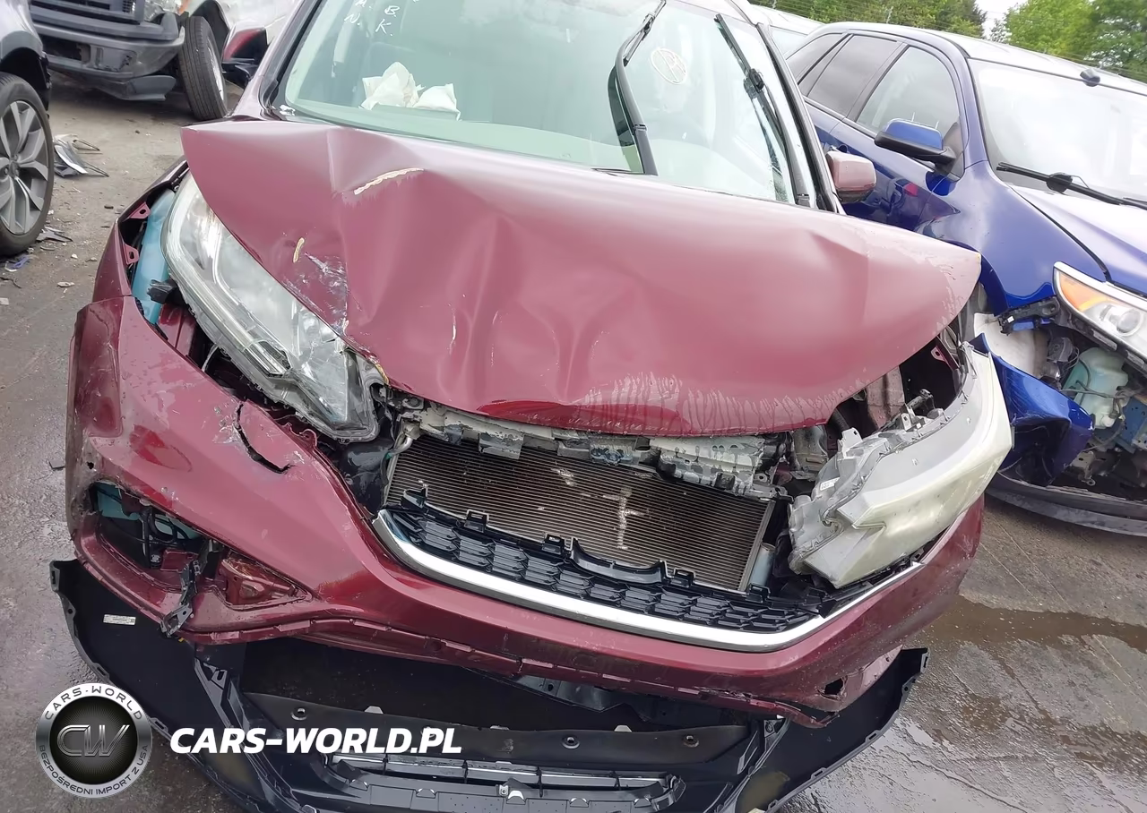 2015 Honda Cr-V Ex VIN:2HKRM3H53FH549216 - 12