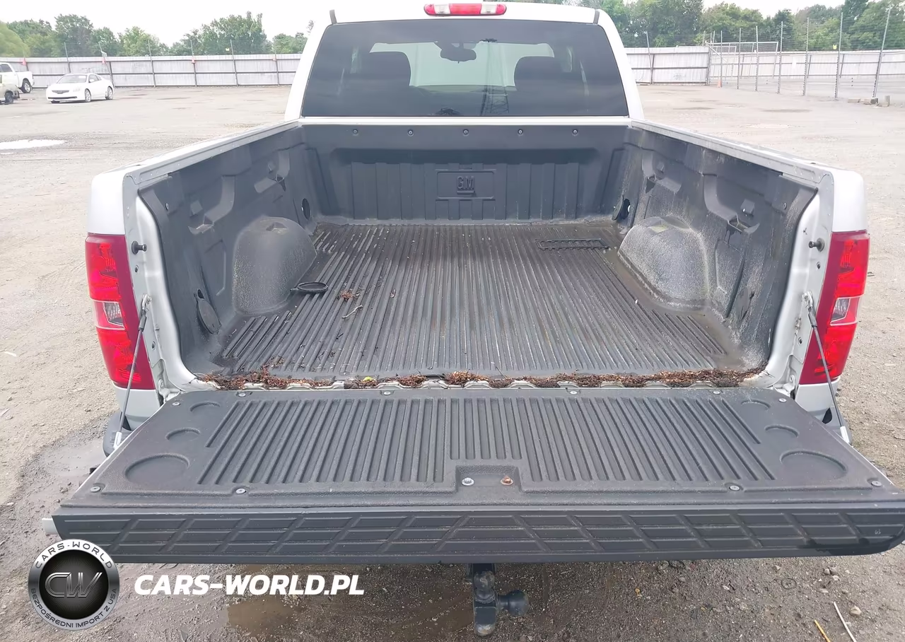 2013 Chevrolet Silverado 1500 Lt VIN:1GCRCSE09DZ399155 - 17
