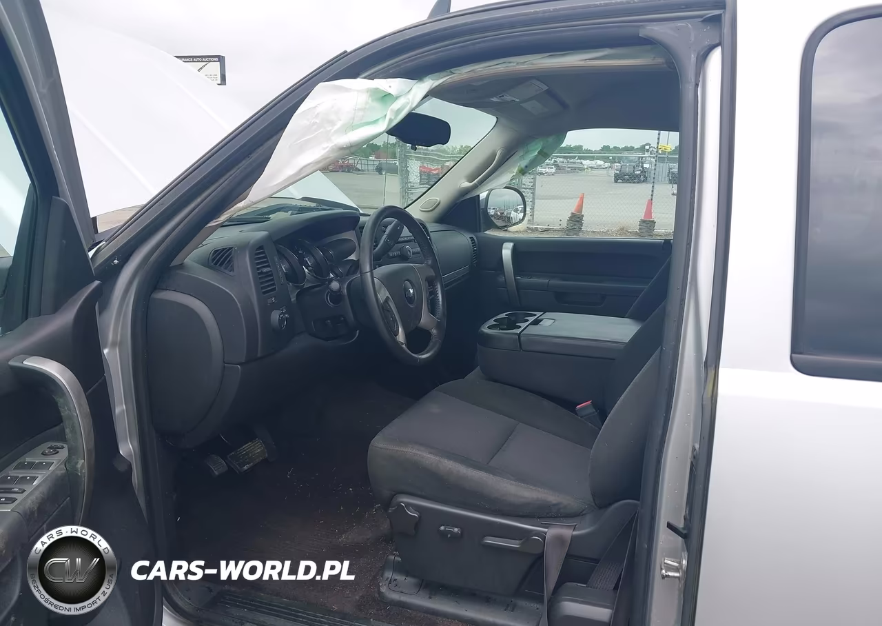 2013 Chevrolet Silverado 1500 Lt VIN:1GCRCSE09DZ399155 - 18