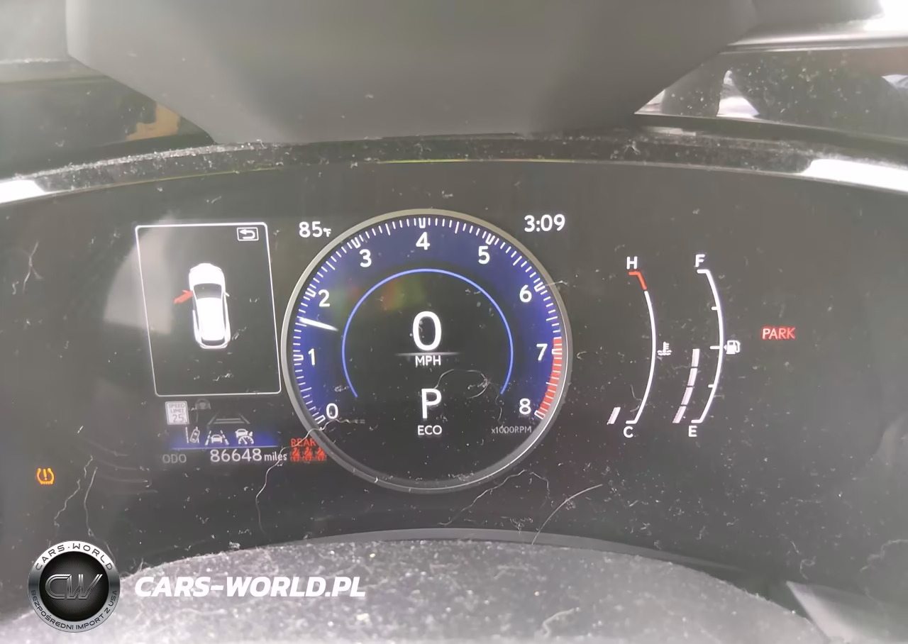 2022 Lexus Nx 250 VIN:2T2ADCAZXNC001818 - 7