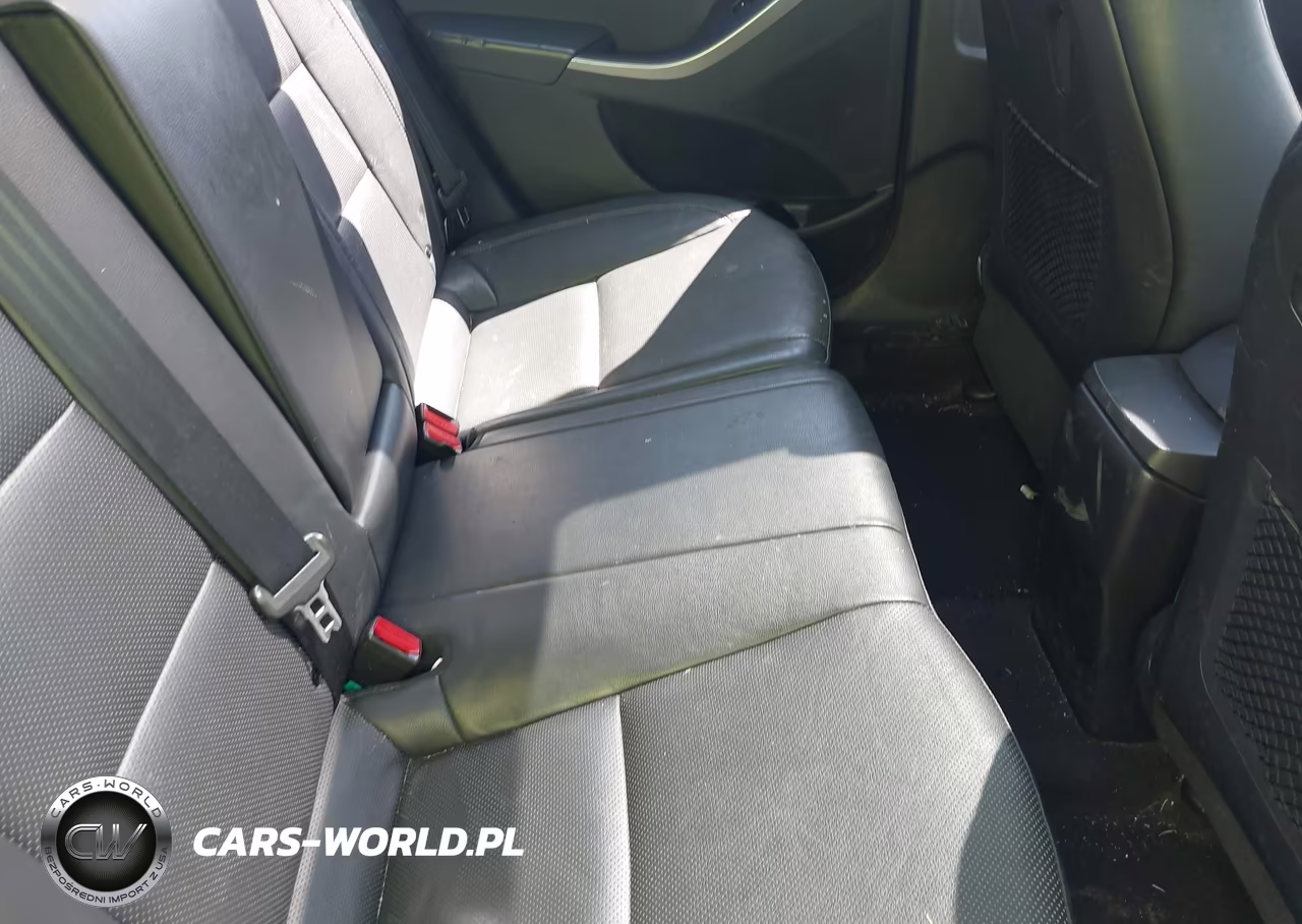 2017 Hyundai Elantra Gt VIN:KMHD35LH3HU358233 - 8