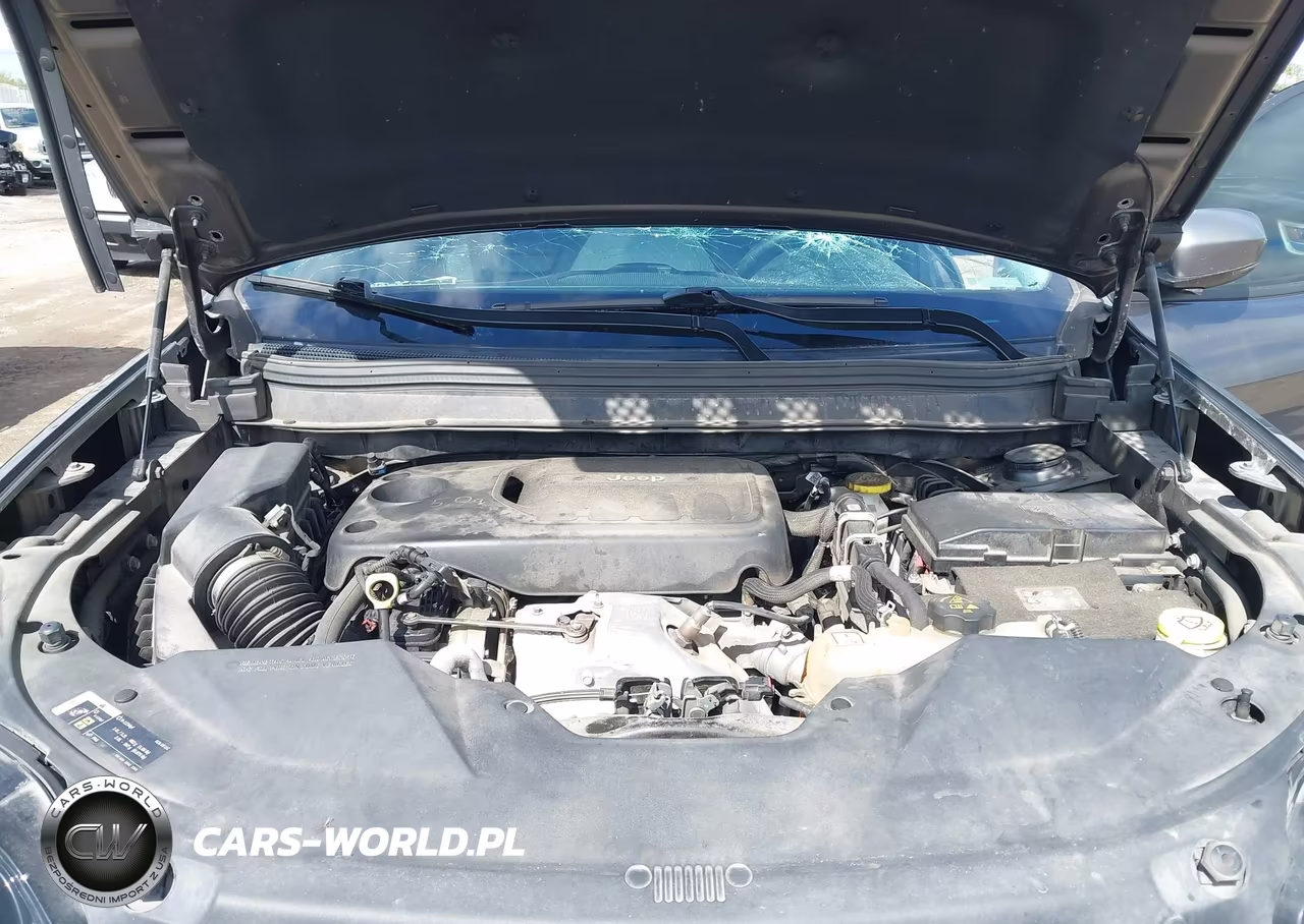 2019 Jeep Cherokee Trailhawk 4X4 VIN:1C4PJMBN5KD163198 - 10