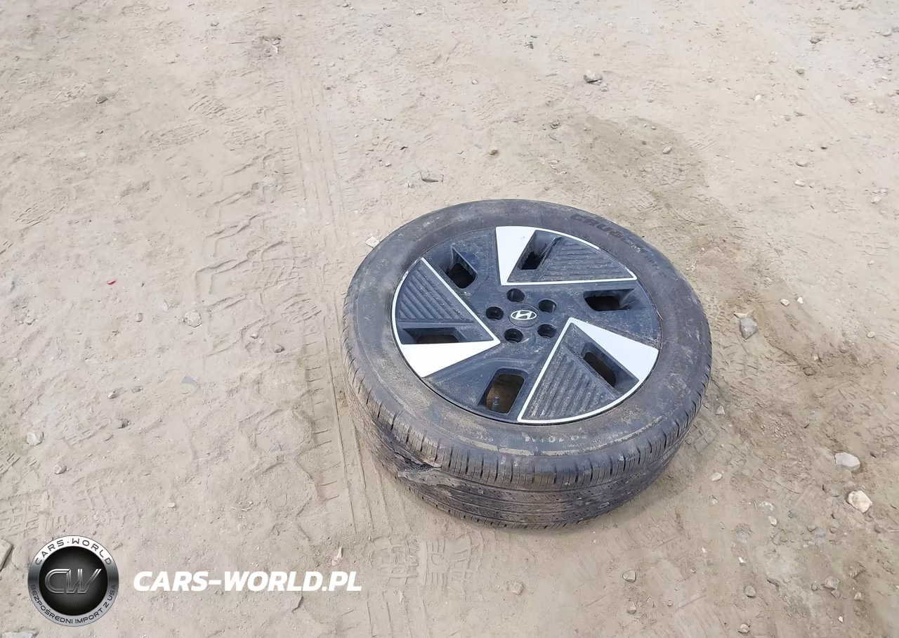 2025 Hyundai Ioniq 5 Se VIN:7YAKM4DA6SY010584 - 12