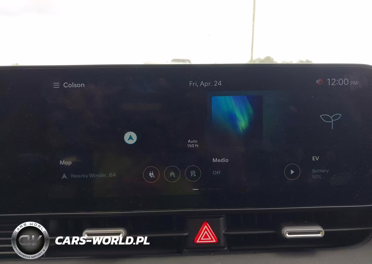 2025 Hyundai Ioniq 5 Se VIN:7YAKM4DA6SY010584 - 19