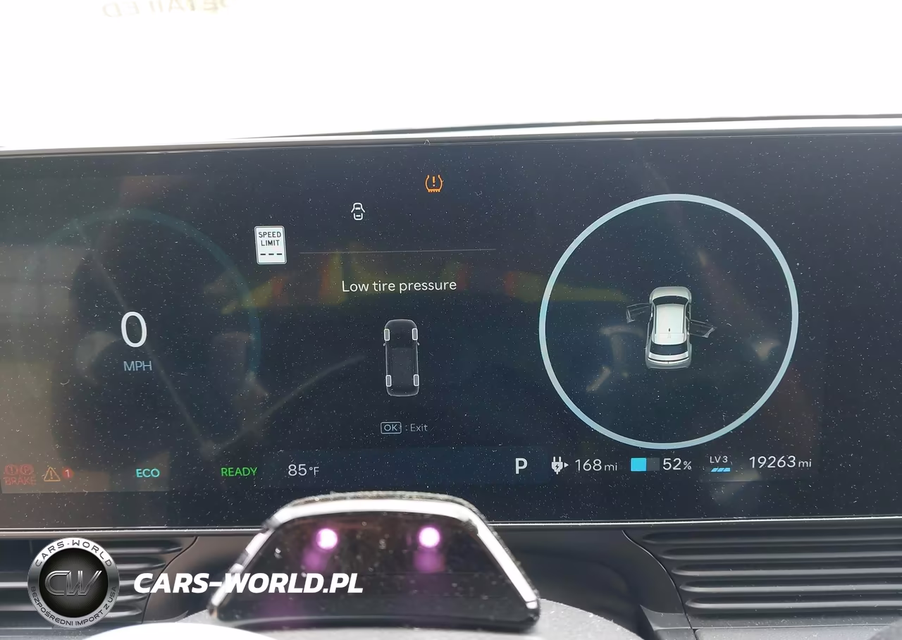 2025 Hyundai Ioniq 5 Se VIN:7YAKM4DA6SY010584 - 7