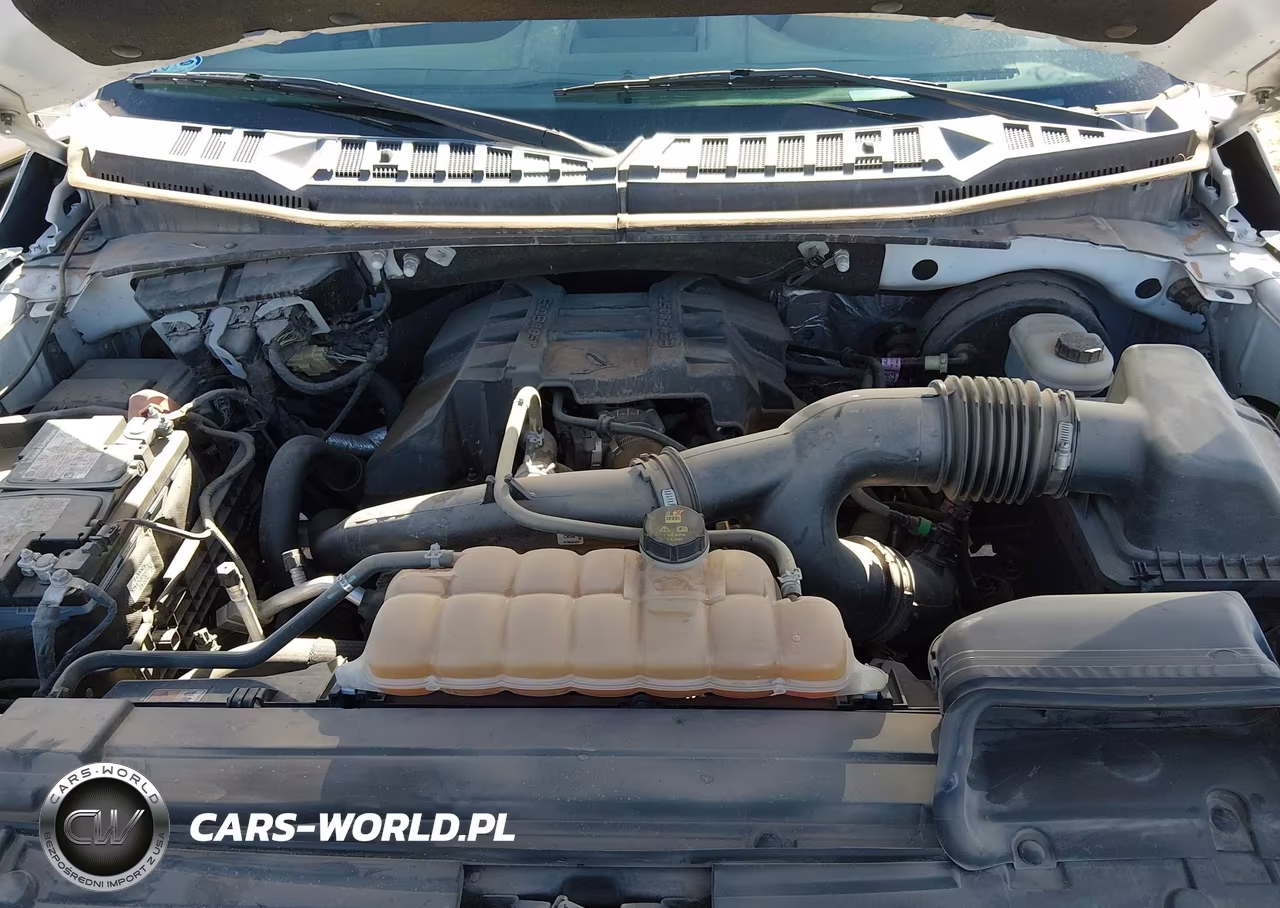 2018 Ford F-150 Xlt VIN:1FTEX1CP8JKC69580 - 10