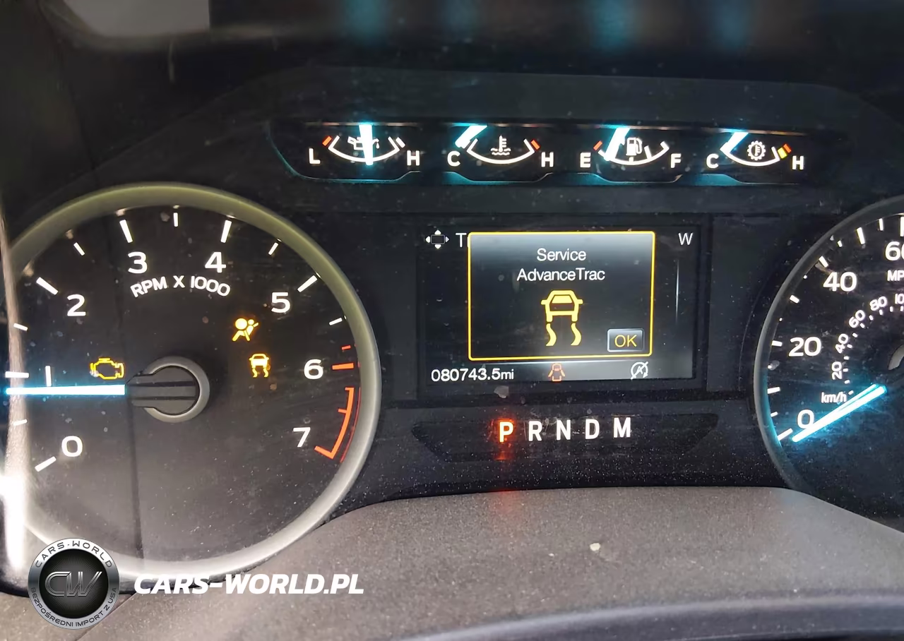 2018 Ford F-150 Xlt VIN:1FTEX1CP8JKC69580 - 7
