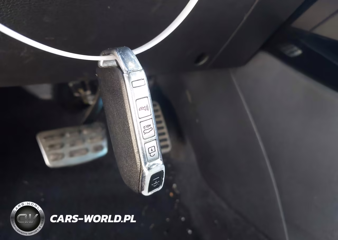 2022 Kia Forte Gt-Line VIN:3KPF54AD9NE421489 - 11