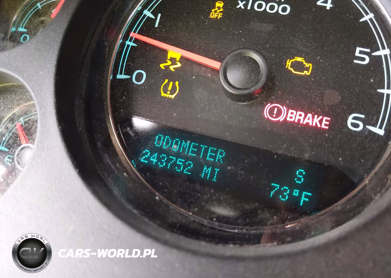 2013 Chevrolet Suburban 1500 Ltz VIN:1GNSKKE70DR193473 - 15