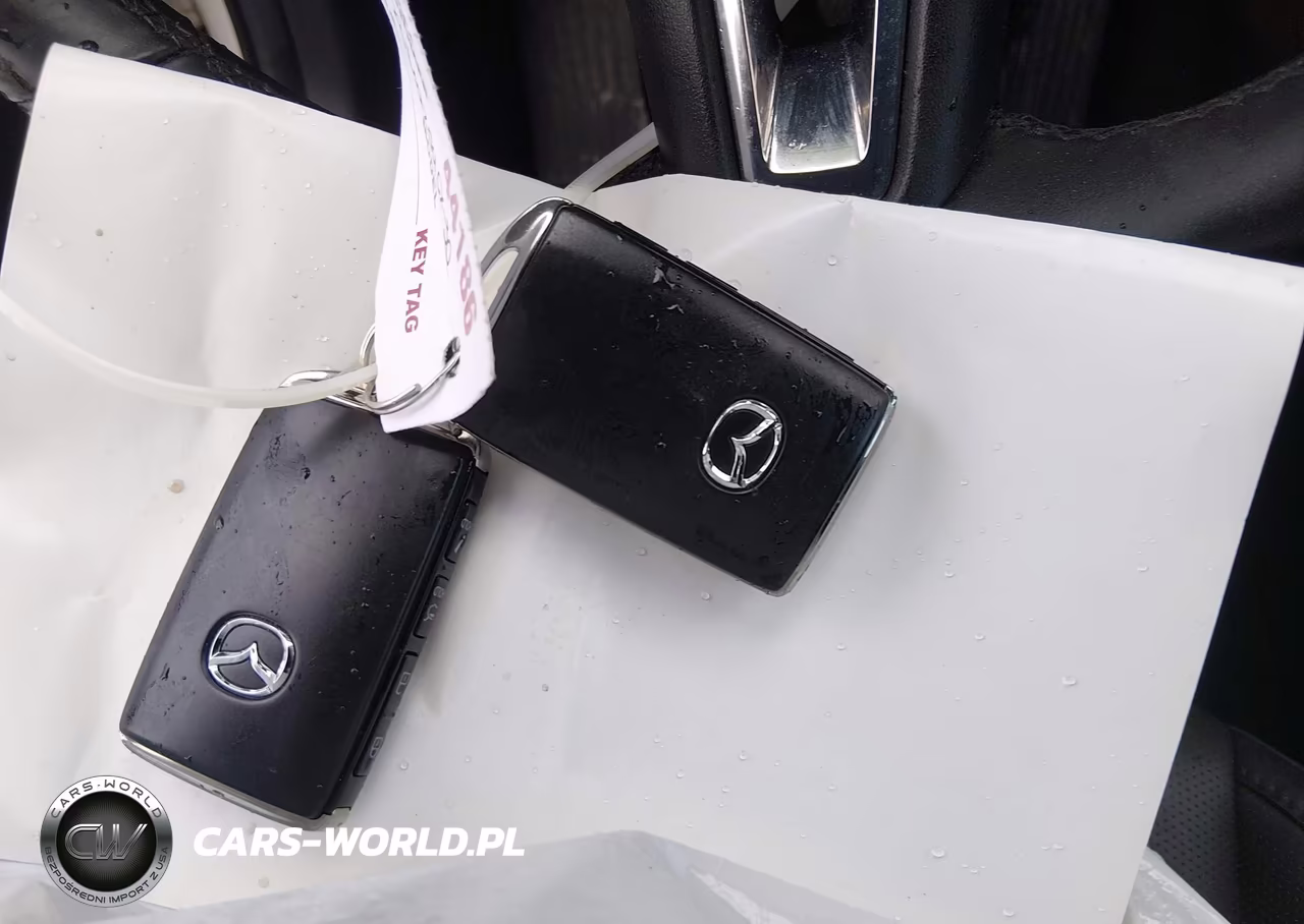 2023 Mazda Cx-30 2.5 S Premium VIN:3MVDMBDM7PM517669 - 11