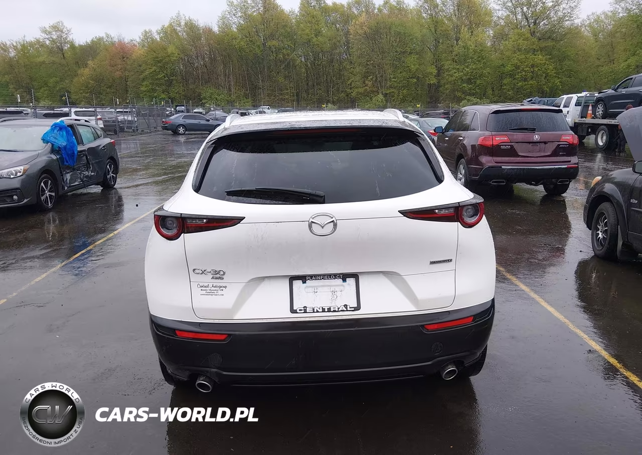 2023 Mazda Cx-30 2.5 S Premium VIN:3MVDMBDM7PM517669 - 16