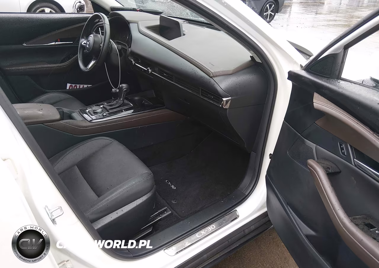 2023 Mazda Cx-30 2.5 S Premium VIN:3MVDMBDM7PM517669 - 5