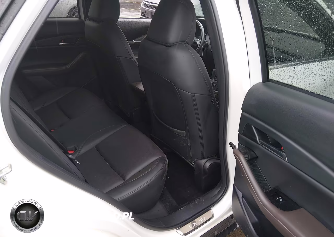 2023 Mazda Cx-30 2.5 S Premium VIN:3MVDMBDM7PM517669 - 8