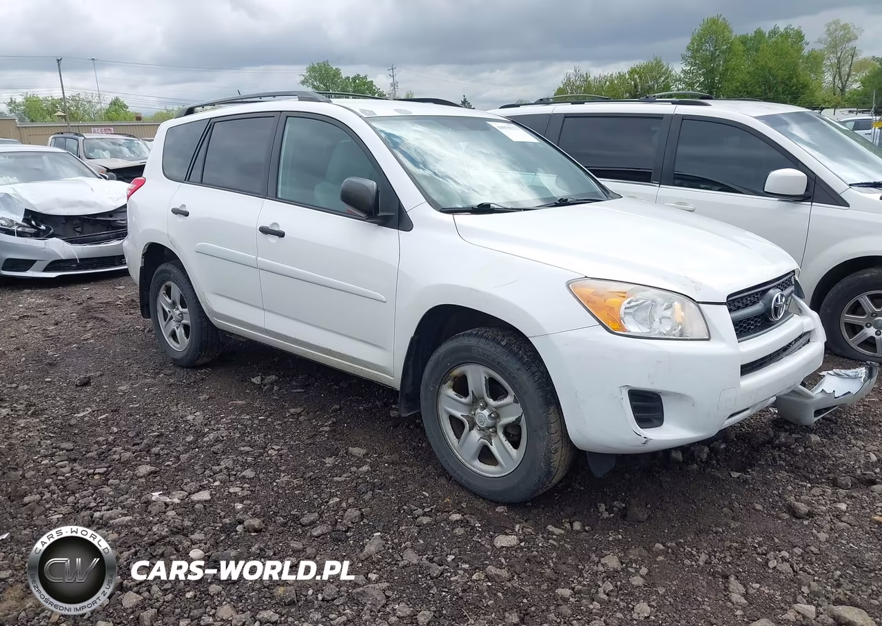 2010 Toyota Rav4