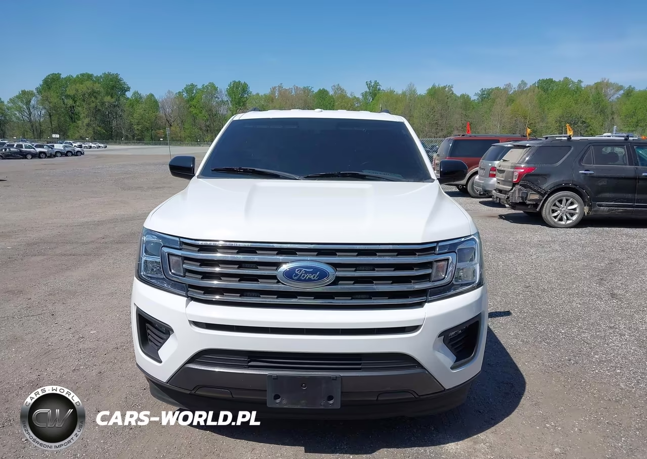 2018 Ford Expedition Xl VIN:1FMJU1FT2JEA61396 - 17