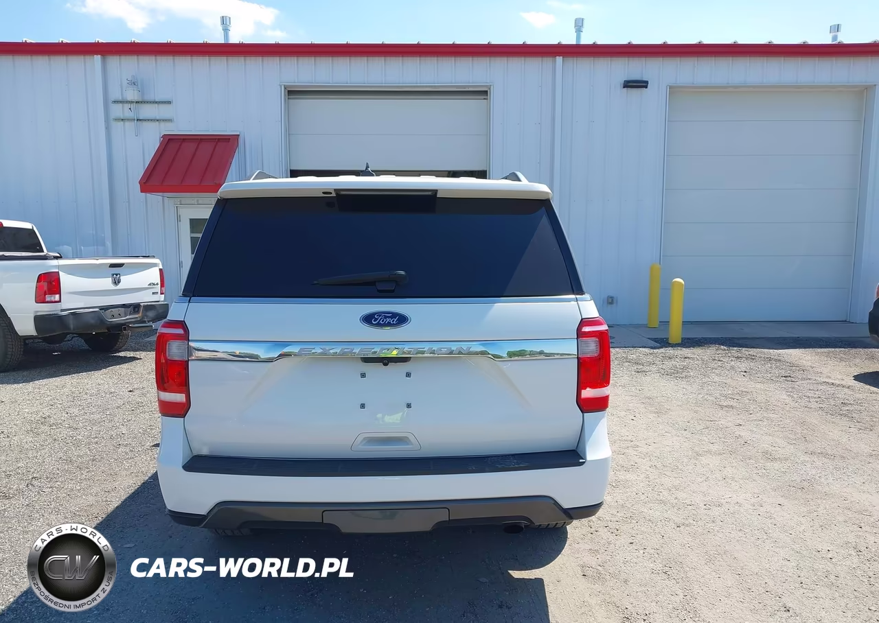 2018 Ford Expedition Xl VIN:1FMJU1FT2JEA61396 - 21