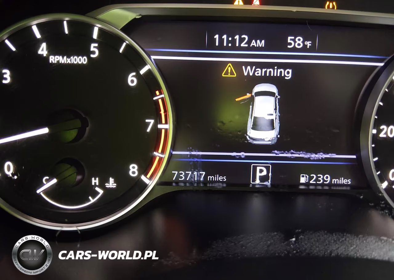 2019 Nissan Altima 2.5 Sr VIN:1N4BL4CV0KC218963 - 15