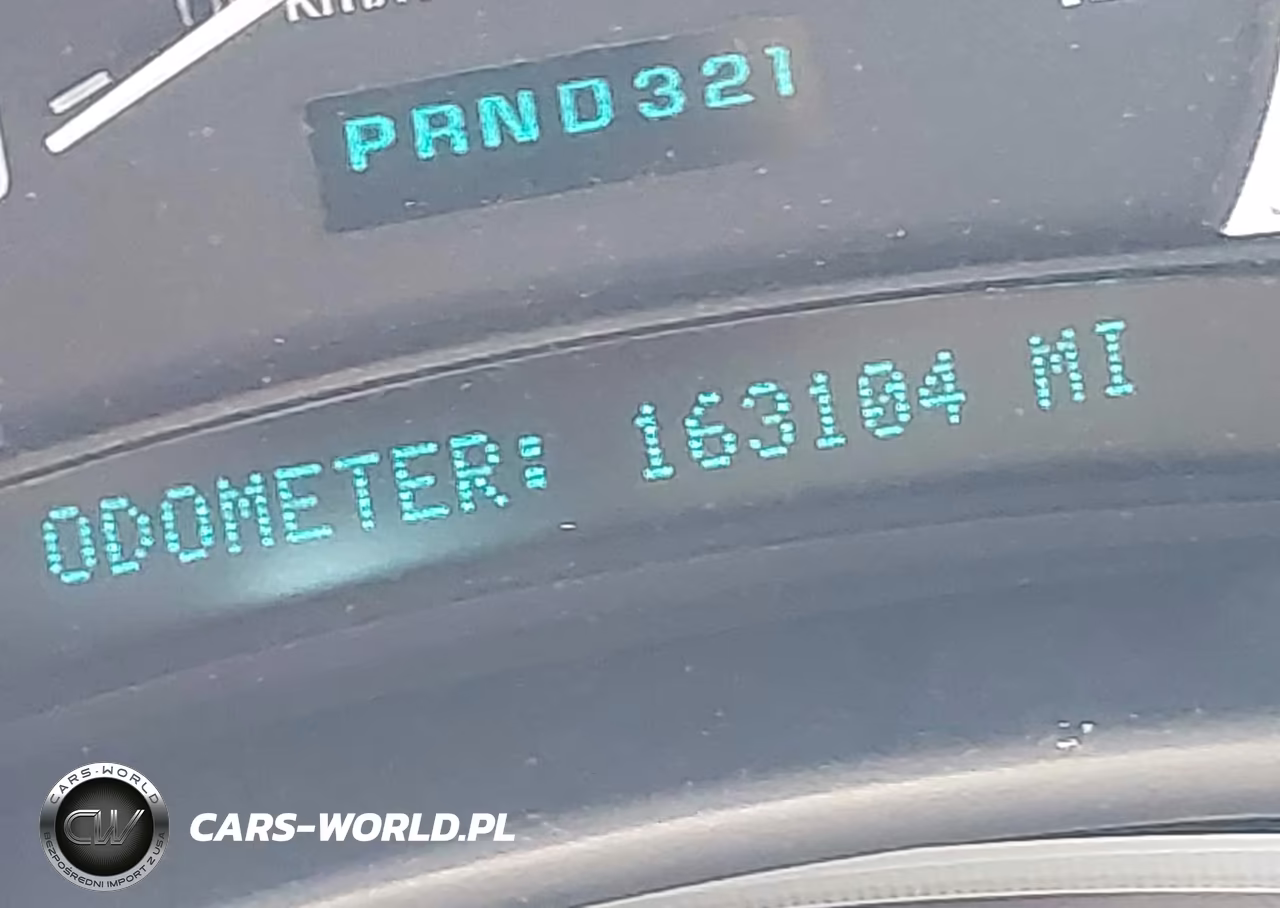 2003 Cadillac Escalade Ext Standard VIN:3GYEK63N63G320783 - 7