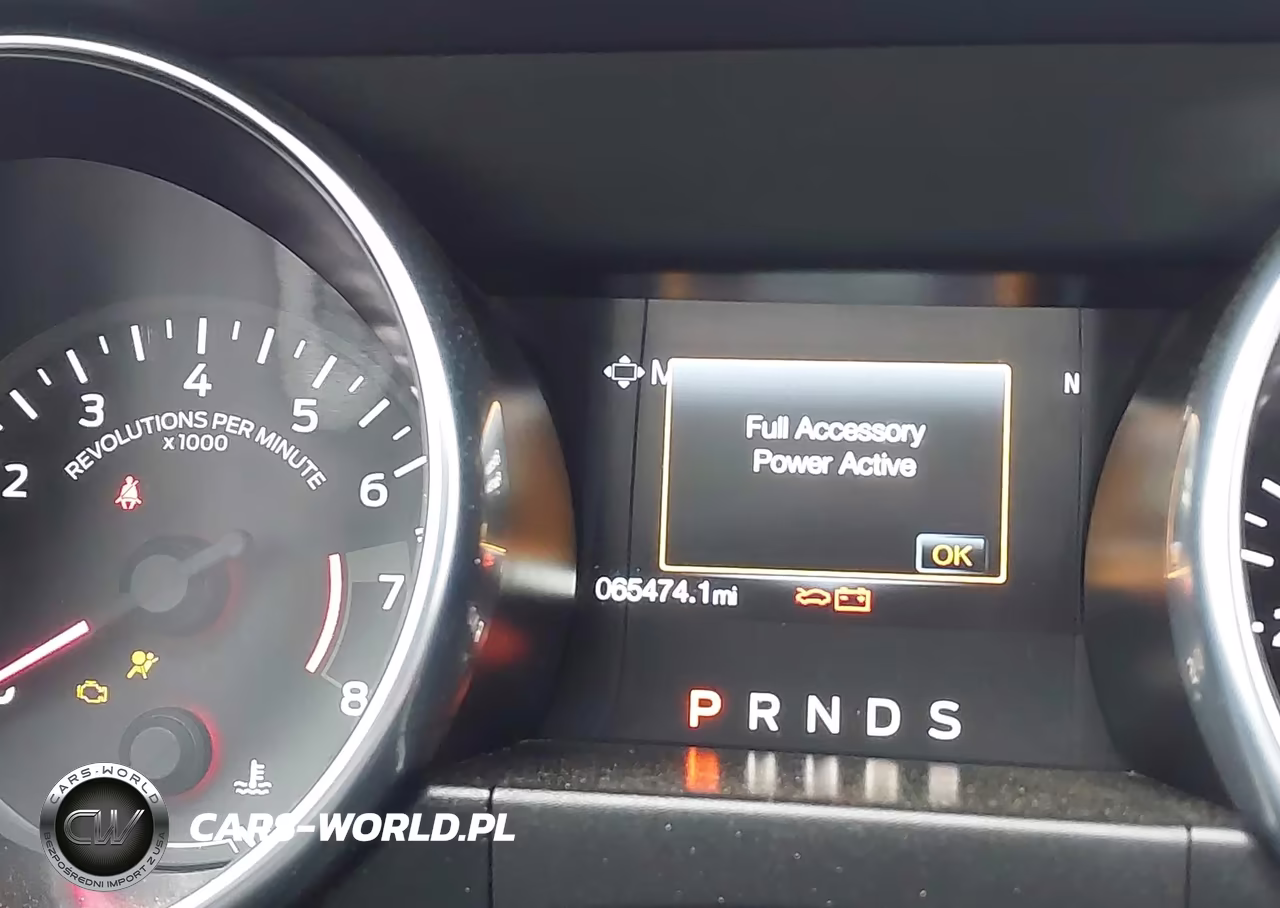 2023 Ford Mustang Ecoboost -Ecoboost Premium VIN:1FATP8UH7P5110523 - 15