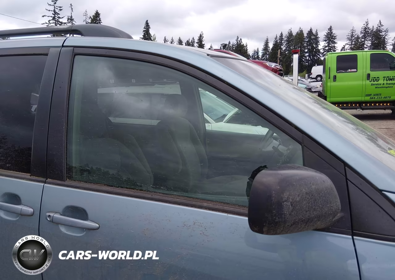 2005 Toyota Sienna Le VIN:5TDZA23C35S372099 - 14