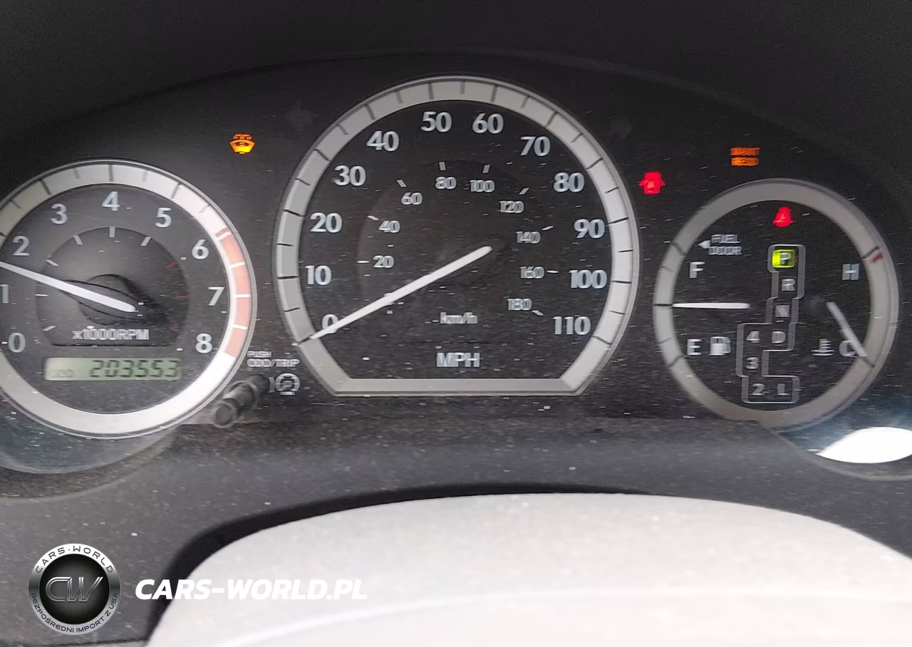 2005 Toyota Sienna Le VIN:5TDZA23C35S372099 - 7
