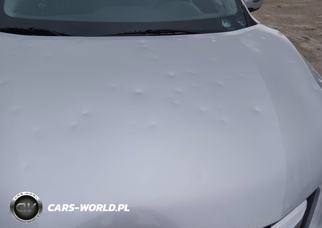 2018 Nissan Rogue Sv VIN:KNMAT2MVXJP539926 - 6