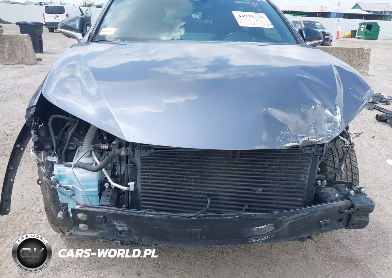 2020 Lexus Nx 300 F Sport VIN:JTJSARBZ4L2159938 - 6