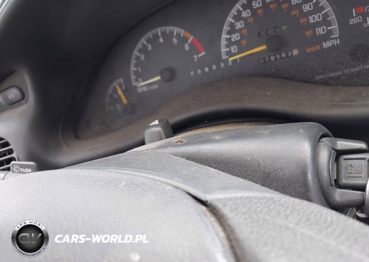 1998 Pontiac Grand Prix Gt VIN:1G2WP5217WF317843 - 11