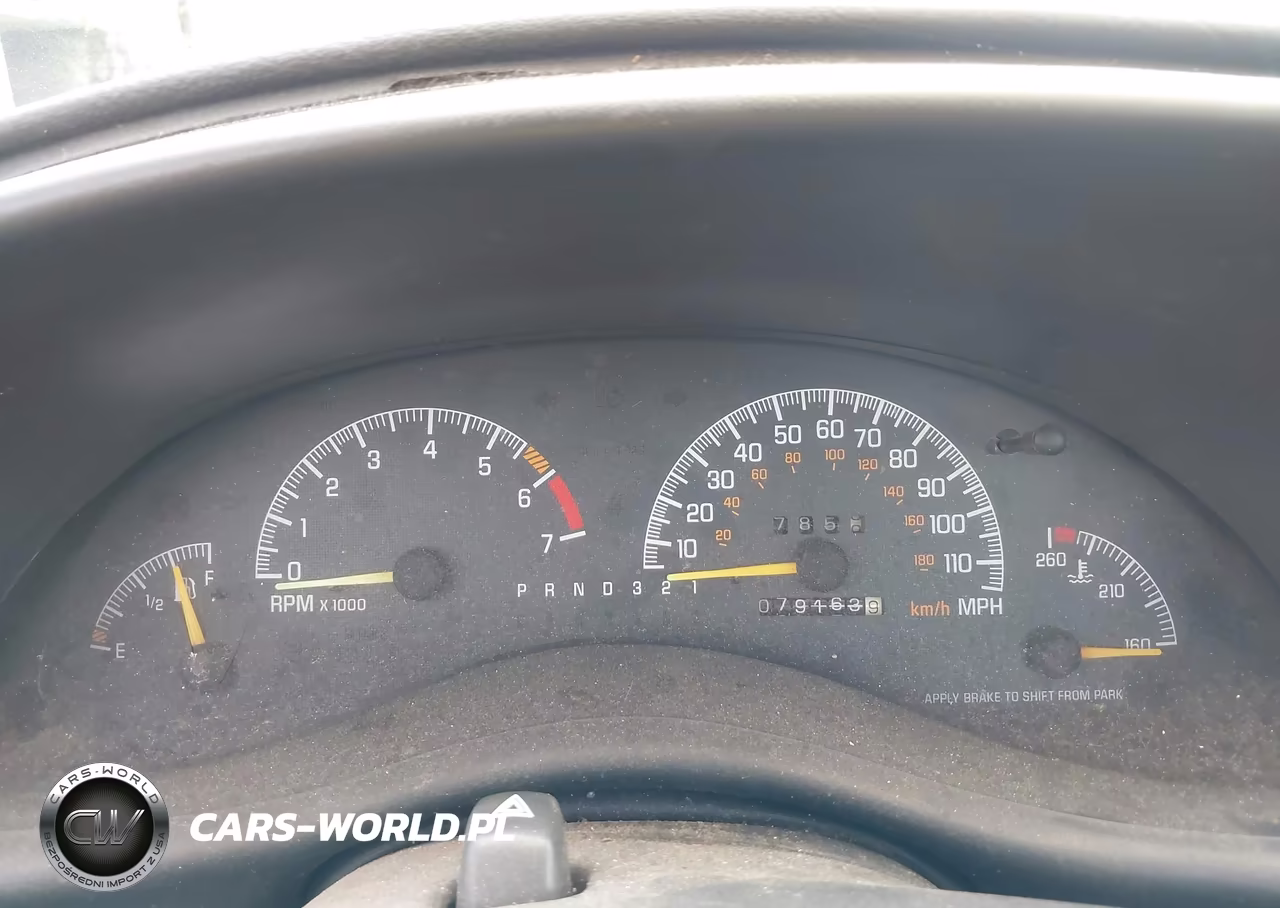 1998 Pontiac Grand Prix Gt VIN:1G2WP5217WF317843 - 7