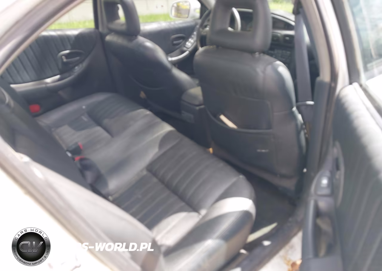 1998 Pontiac Grand Prix Gt VIN:1G2WP5217WF317843 - 8