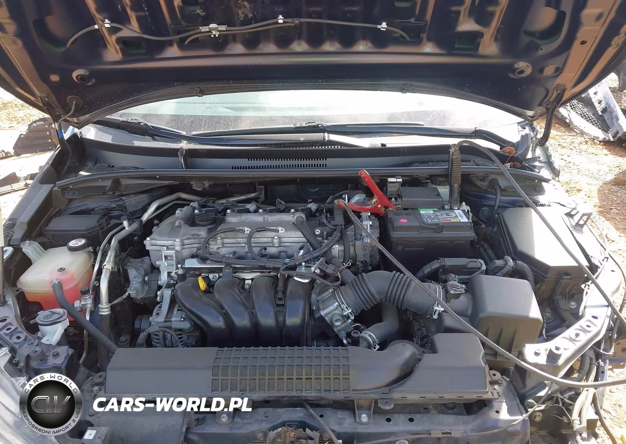 2020 Toyota Corolla Le VIN:JTDEPRAE7LJ003637 - 10